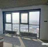 Ход строительства дома 18, секция 1 в ЖК Фамилия -