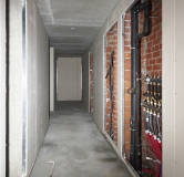 Ход строительства дома 3.2 в ЖК Северный квартал -