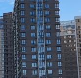 Ход строительства дома Литер 2, участок 2863 в ЖК Dogma park (Догма парк) -