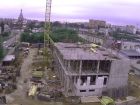 Апарт-Отель Гордеевка - ход строительства, фото 8, Июнь 2021