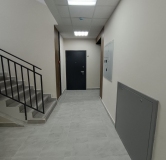 Ход строительства дома 8 в ЖК Дольче Вита -