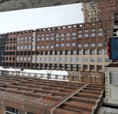 Ход строительства дома Позиция 3 в ЖК Галилей -