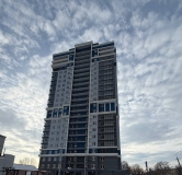 ЖК Сова - ход строительства,