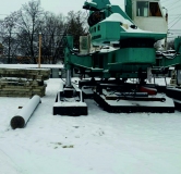 Ход строительства дома 1 в ЖК Прайм Сойфера -