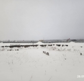 Ход строительства дома 5.8 в ЖК Созвездие -