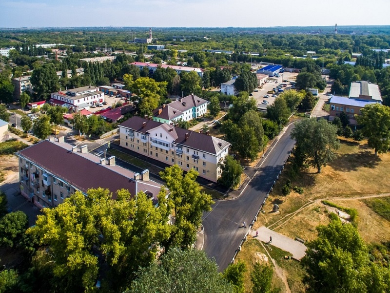 Два новых предприятия по производству стройматериалов откроют в Чапаевске