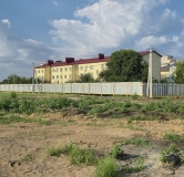 Ход строительства дома 4а.1 в ЖК По ул. Просторная -