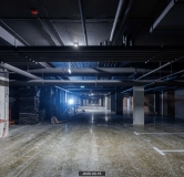 Ход строительства дома 93, секция 9 в ЖК Мылзавод -