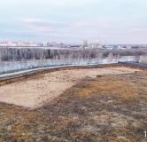 Ход строительства дома № 2 ГП-1 (1709) в ЖК Энвилль -