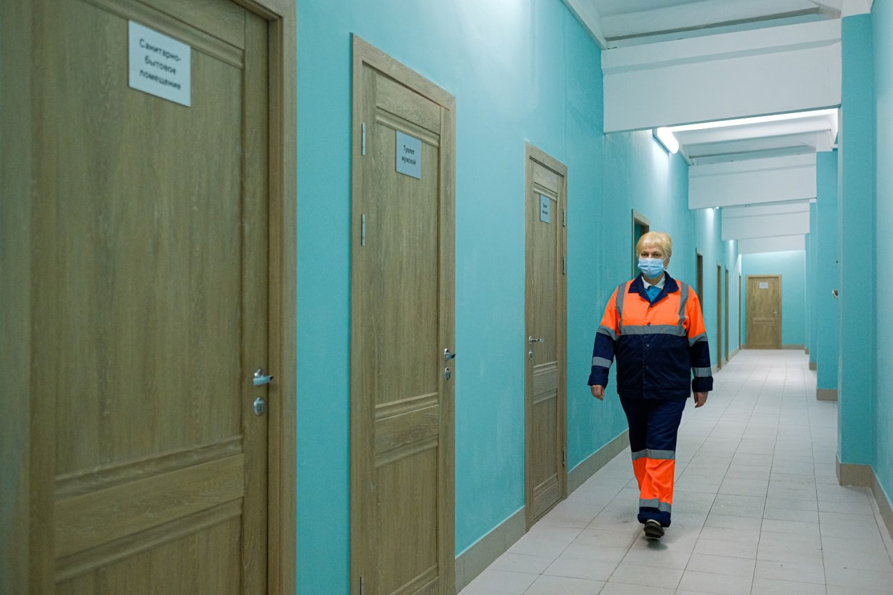 Теплоэнерго прошло на федеральный этап конкурса «Российская организация высокой социальной эффективности»