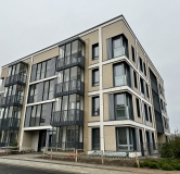 Ход строительства дома 7 в ЖК Лисино -