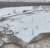 Ход строительства дома № 1 ГП-1 (1710) в ЖК Энвилль -