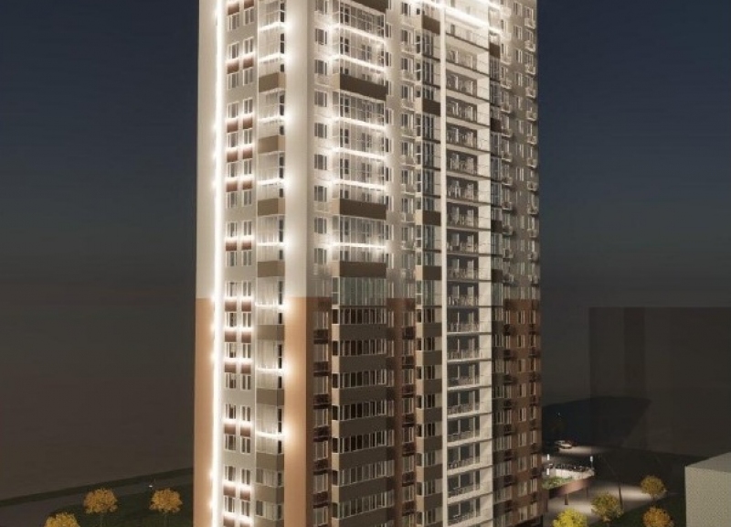 Дом 170А в ЖК Гранда - фото 6