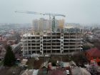 ЖК Царское село - ход строительства, фото 107, Апрель 2020
