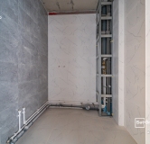 Ход строительства дома 6.7 в ЖК Парадный Ансамбль -