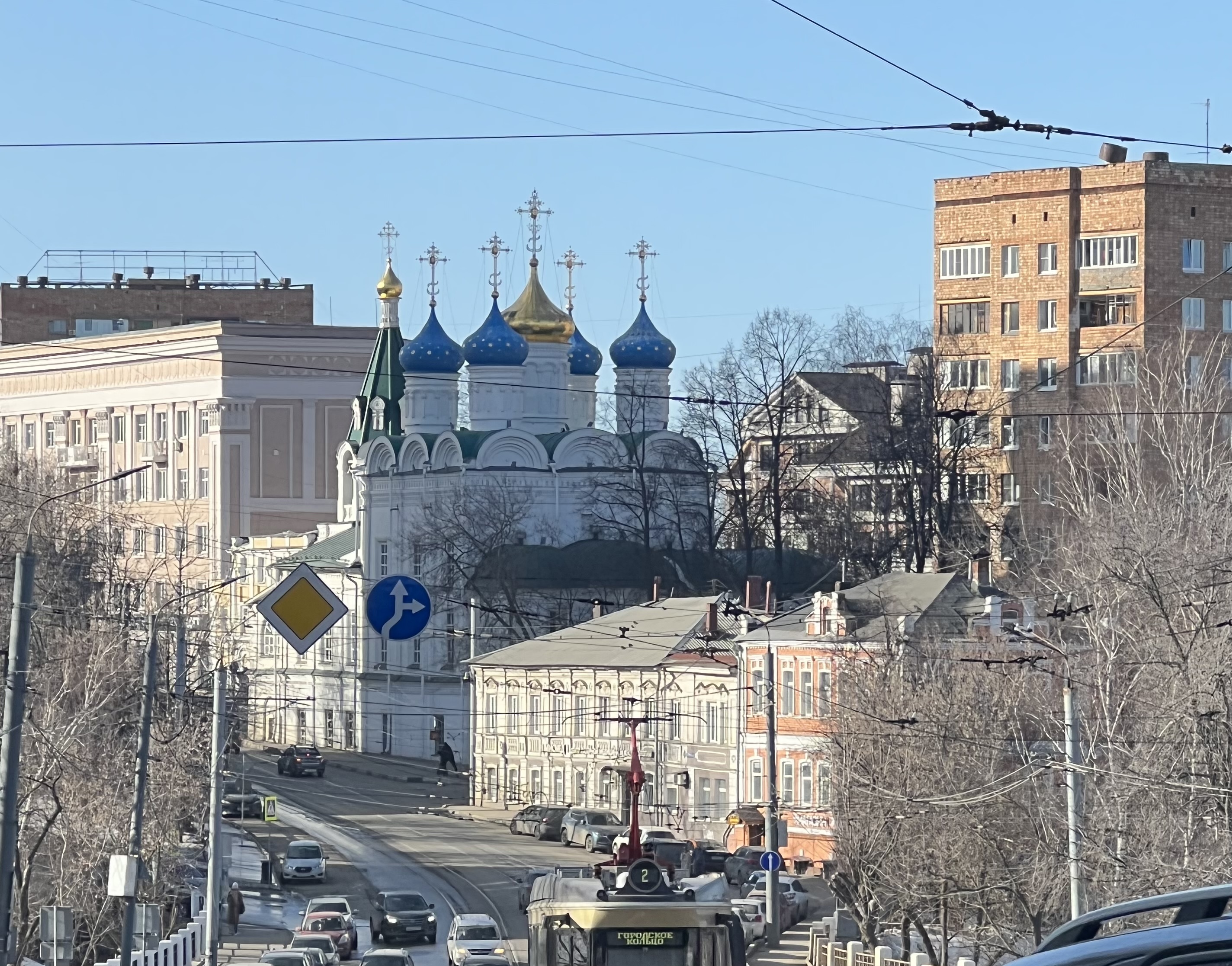 Цены на вторичку в Нижнем Новгороде стабилизировались - фото 1