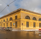 Ход строительства дома 1А, корпус 1 в ЖК Аристократ -