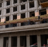 Ход строительства дома Литер 1, квартал 1.2 в ЖК Первое место -