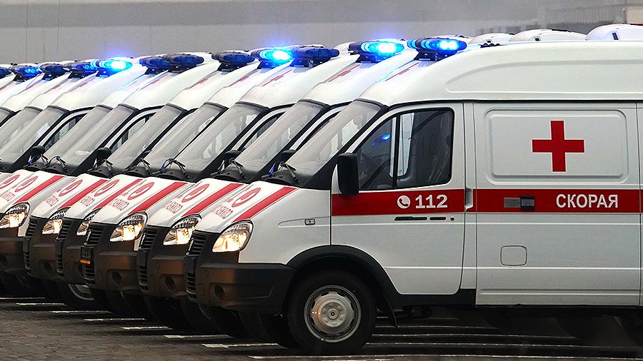 Модульную станцию скорой помощи построят в Суворовском микрорайоне за 61 млн рублей