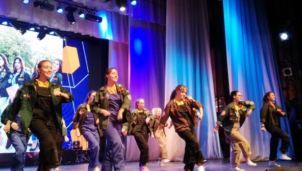 В Ростовской области дан старт чемпионату молодых профессионалов WorldSkills
