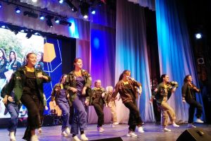 В Ростовской области дан старт чемпионату молодых профессионалов WorldSkills