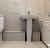 Ход строительства дома 1 в ЖК Плюс Пулковский -