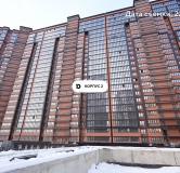 Ход строительства дома Литер 2 в ЖК Рекорд 2 -