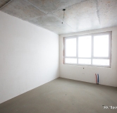 Ход строительства дома 6а, 2 этап в ЖК Время -