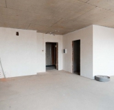 Ход строительства дома литер 5, секции А,Б,В,Г в ЖК Новатор -