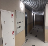 Ход строительства дома 2 в ЖК Притяжение -