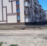 Ход строительства дома № 5А в ЖК Уютный (Борисоглебск) -
