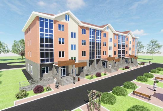 ЖД По ул. Ш.Сулейманова, 10