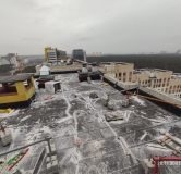 Ход строительства дома 3.6.2 в ЖК Первый Академ -