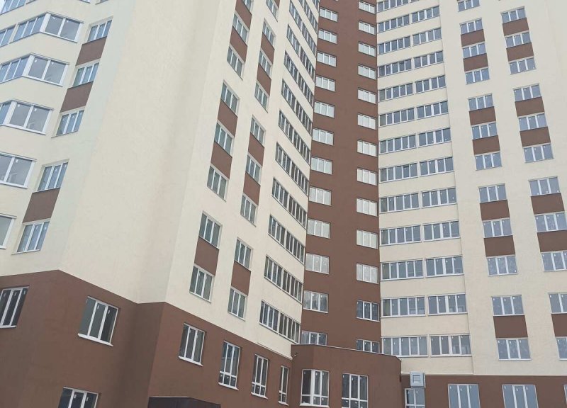 Дом Позиция 5, секция 1 в ЖК Донские просторы - фото 1