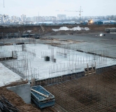 Ход строительства дома Литер 49, корпус 2 в ЖК Эстет -