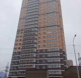 Ход строительства дома № 4 в ЖК Созвездие -