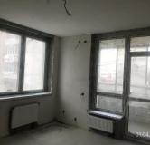 Ход строительства дома 41б в ЖК Дом Викулов -
