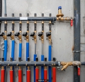 Ход строительства дома 2.1 в ЖК Пшеница -