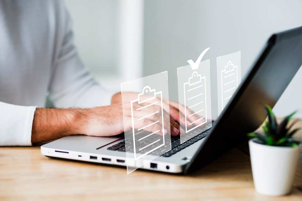 Почти 93% воронежцев получают данные землеустройства через портал госуслуг - фото 1