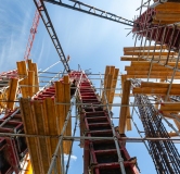 Клубный дом VEREN PLACE ОДЕССКАЯ - ход строительства,