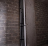 Ход строительства дома 2.2 в ЖК Притяжение -