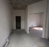 Ход строительства дома 6 в ЖК Дольче Вита -