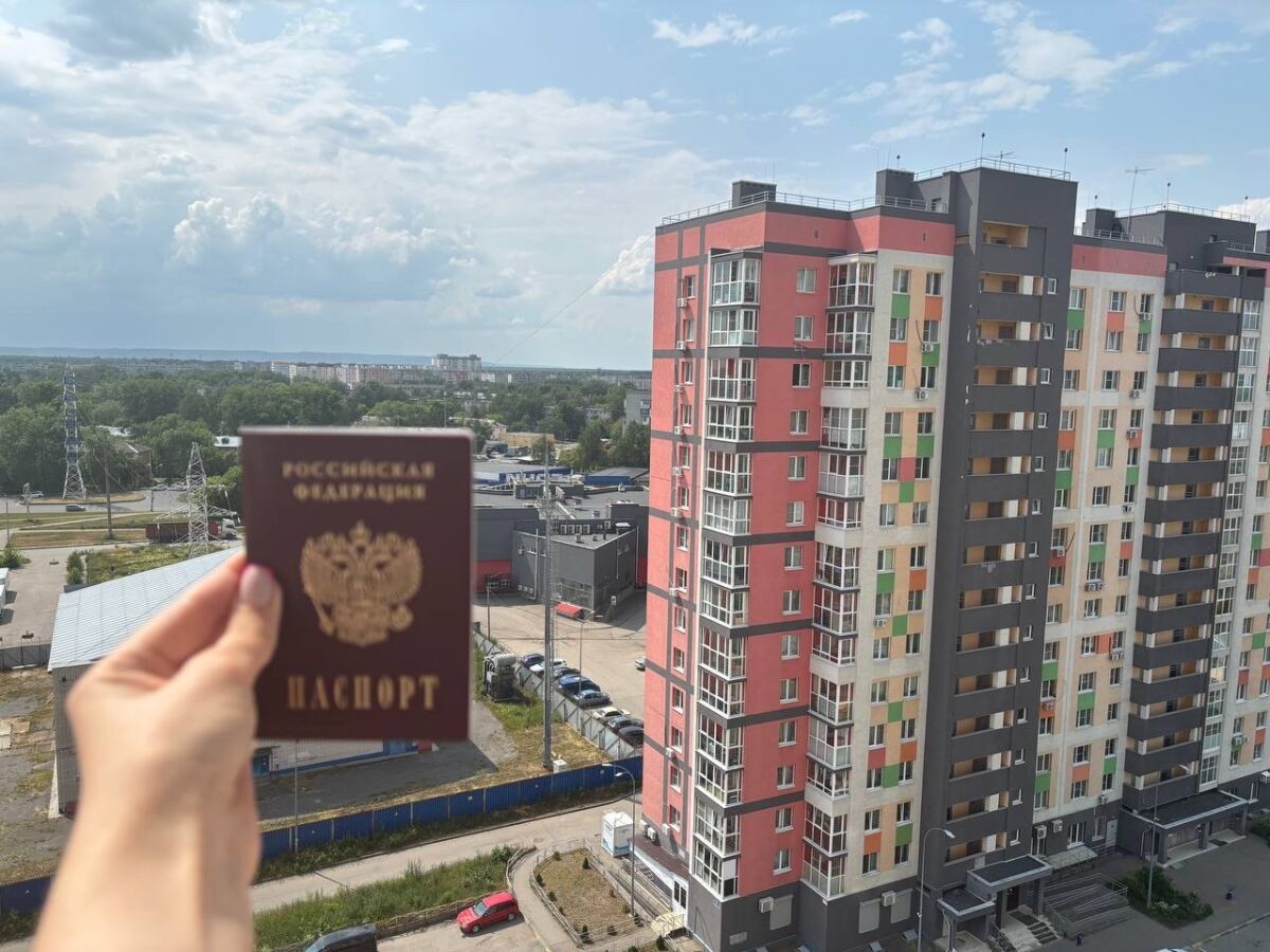 Вторичное жилье в Нижнем Новгороде подорожало на 13,4% за год - фото 1