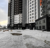 Ход строительства дома 30А в ЖК Дом на Пушкинской -