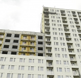 Ход строительства дома 4 в ЖК Галактика -