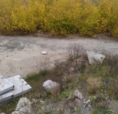 Ход строительства дома 10.1 в ЖК Квартал на Игарской -