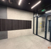 Ход строительства дома 24 в ЖК Авиатоr -