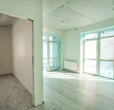 Ход строительства дома 4 в ЖК Культура -