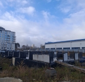 Ход строительства дома 3/5 в ЖК Астон.Движение -