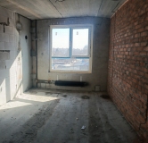 Ход строительства дома 1 в ЖК Новый Бронный -